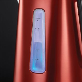 Russell Hobbs 23210-70 Luna Solar Red