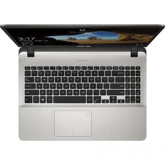 Asus X507UB-EJ172 (90NB0HN2-M02990) Silver