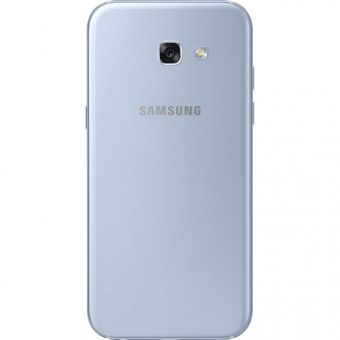 Samsung A720F Galaxy A7 (2017) (Blue)