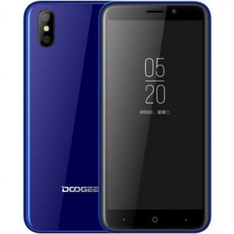 Doogee X50 (Blue)