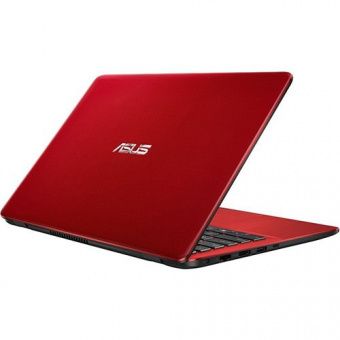 Asus X405UR-BM031 (90NB0FB5-M00320) Red