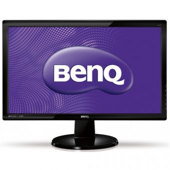 BENQ GL2450HM Black (9H.L7CLA.RBE)