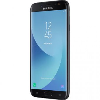 Samsung Galaxy J7 2017 Black (SM-J730FZKN)