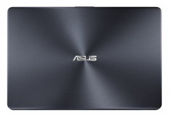Asus X505ZA-BQ036 (90NB0I11-M01030) Grey