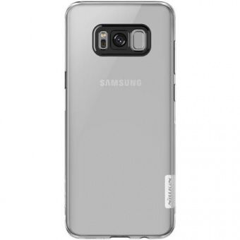 NILLKIN Samsung S8/G950 - Nature TPU (White)
