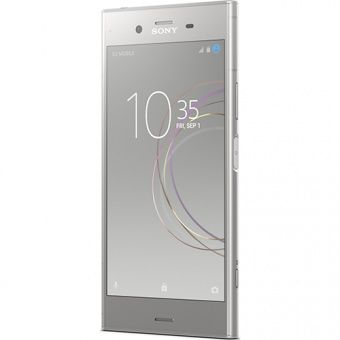 Sony Xperia XZ1 G8342 (Warm Silver)