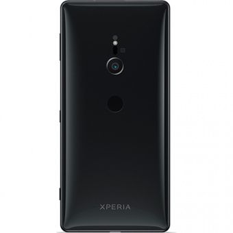 Sony Xperia XZ2 H8266 Liquid Black