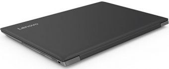 Lenovo IdeaPad 330-15IKB (81DC00QYRA) Onyx Black