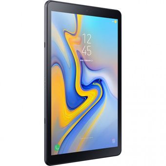 Samsung Galaxy Tab A 10.5 32GB LTE Black (SM-T595NZKASEK)