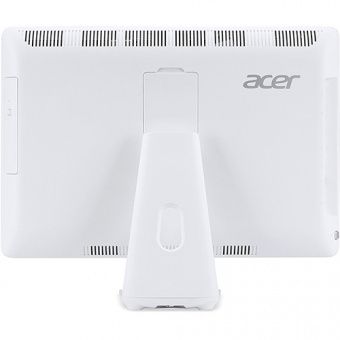 Acer Aspire C20-720 (DQ.B6ZME.005) White