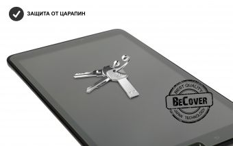 BeCover Защитное стекло BeCover для Asus ZenPad 10 Z300