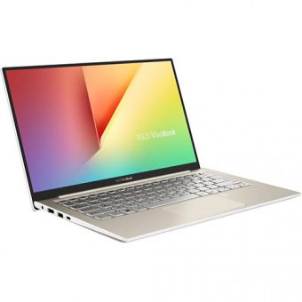 Asus S330UA-EY067T (90NB0JF2-M01280) Icicle Gold