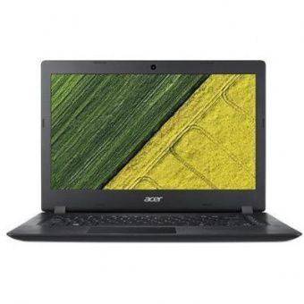 Acer Aspire 3 A315-32 (NX.GVWEU.027) Obsidian Black