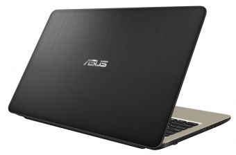 Asus X540MA-GQ010 (90NB0IR1-M00120) Chocolate Black