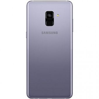 Samsung Galaxy A8+ 2018 GRAY (SM-A730FZVD)