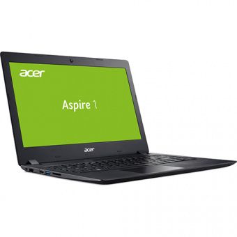 Acer Swift 1 SF114-32 (NX.H1YEU.014) Obsidian Black