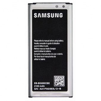 Samsung for G800 (S5 mini)/G870 (EB-BG800CBE)