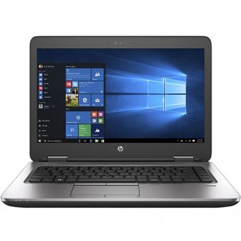 HP ProBook 650 (Z2W47EA)