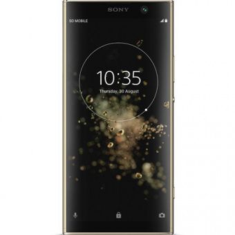 Sony Xperia XA2 Plus H4413 Gold