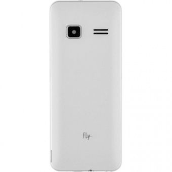 FLY FF243 (White)