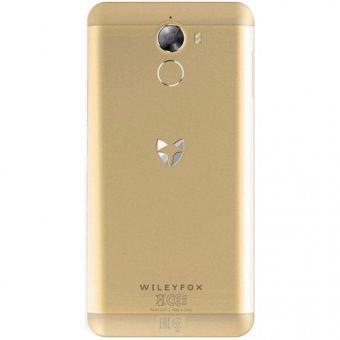 Wileyfox Swift 2 (Gold)