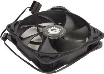 ID-Cooling NO-12025-SD Black