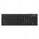 GENIUS Smart KB-100 USB Black UKR (31300005410)