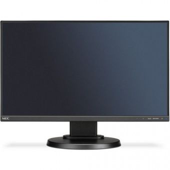 NEC E221N Black (60004224)