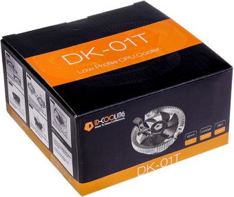 ID-Cooling DK-01T (DK-01T)
