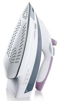 Braun TS 755