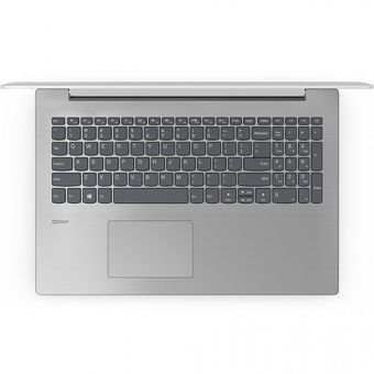 Lenovo IdeaPad 330-15IKB (81DC009JRA) Platinum Grey