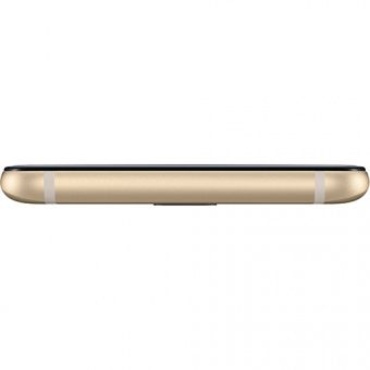 Samsung Galaxy A6 A600FN Gold (SM-A600FZDNSEK)