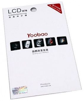 Yoobao Desire V T328w/Desire X Clear