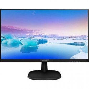 Philips 273V7QDSB/01 IPS Black