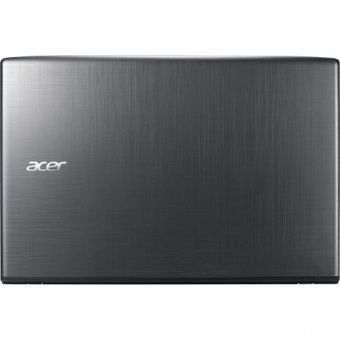 Acer Aspire E 15 E5-576 (NX.GRSEU.010) Black