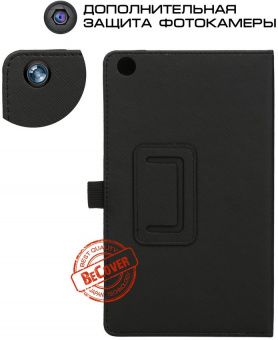 BeCover Slimbook для Asus Z170 ZenPad C 7.0 Black (700587)