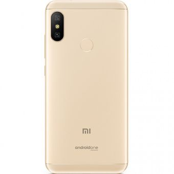 Xiaomi Mi A2 Lite 4/64 Gold
