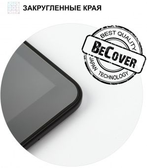 BeCover Защитная пленка BeCover для Sony SGP771 Xperia Tablet Z4 Глянцевая