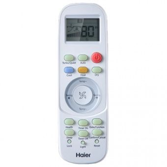 Haier HSU-07TD03/R1