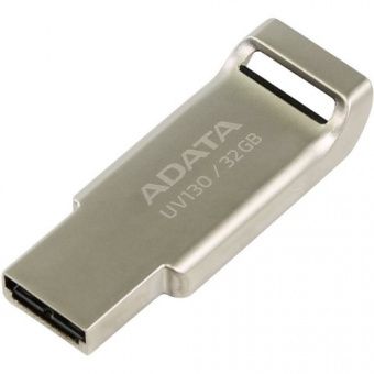 ADATA 32GB UV130 Metal Gold (AUV130-32G-RGD)