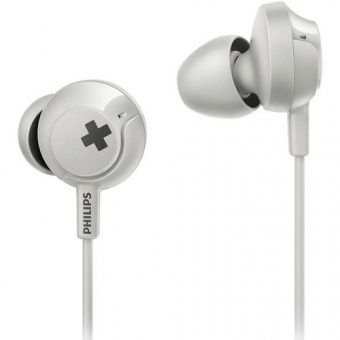 Philips SHE4300WT/00 White