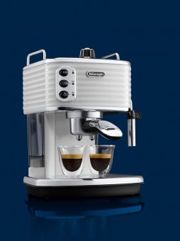 Delonghi ECZ 351 W