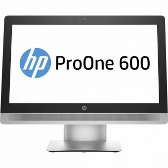 HP ProOne 600 G3 AiO (2SG32ES)