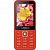 Sigma mobile X-style 31 Power Dual Sim Red