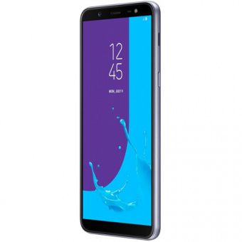 Samsung Galaxy J8 2018 J810F Lavenda (SM-J810FZVDSEK)