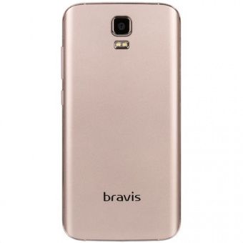 Bravis A553 Discovery (Gold)