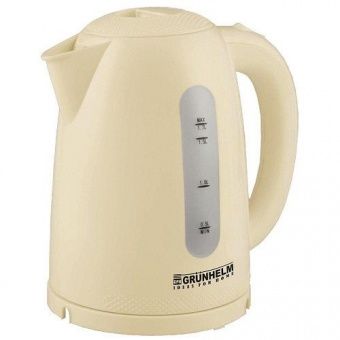 Grunhelm EKP-2217C Beige