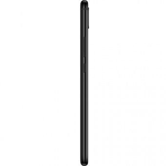 Huawei P smart+ 4/64GB Black (51092TFB)