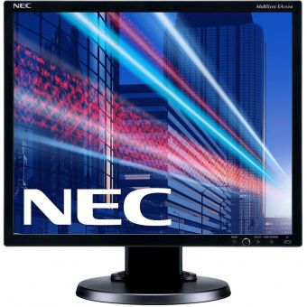 NEC EA193Mi black (60003586)