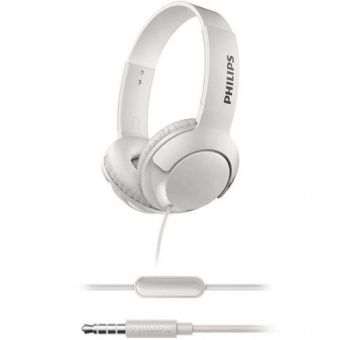 Philips SHL3075WT White